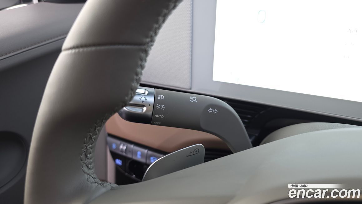 Hyundai Ioniq5 2024