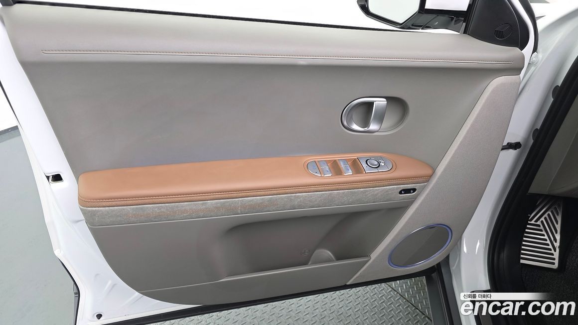 Hyundai Ioniq5 2024