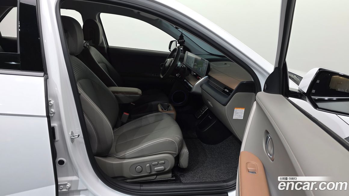 Hyundai Ioniq5 2024