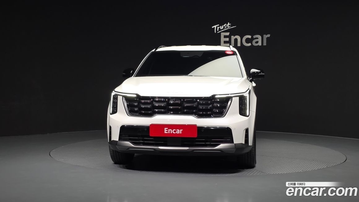 Kia Sorento 2024