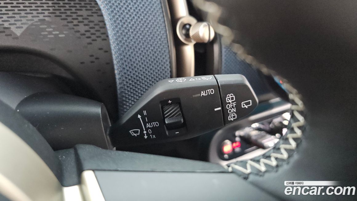 Mini Countryman 2024