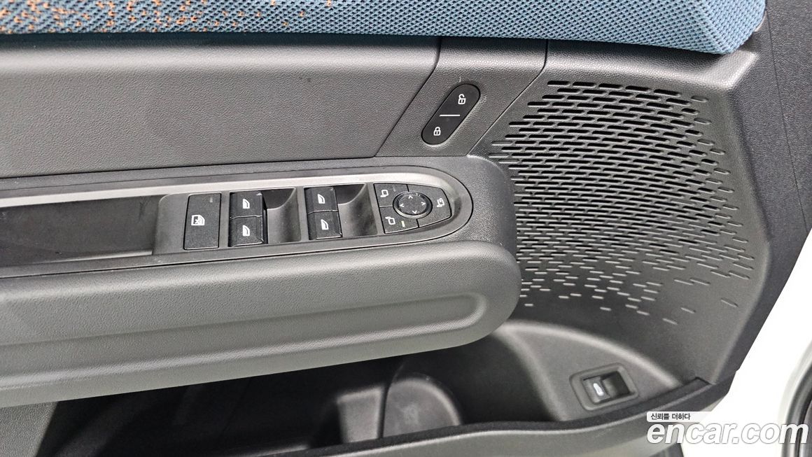 Mini Countryman 2024