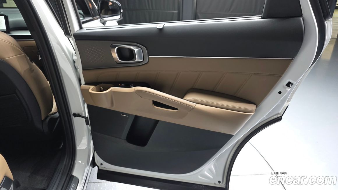Kia Sorento 2024