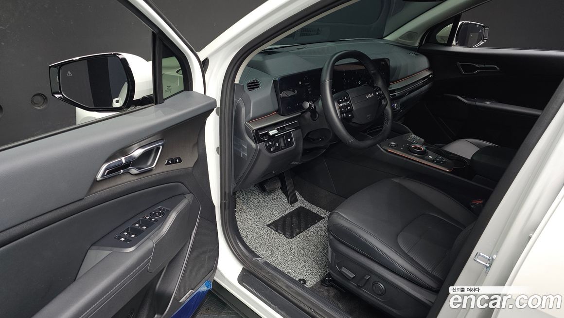 Kia Sportage 2026