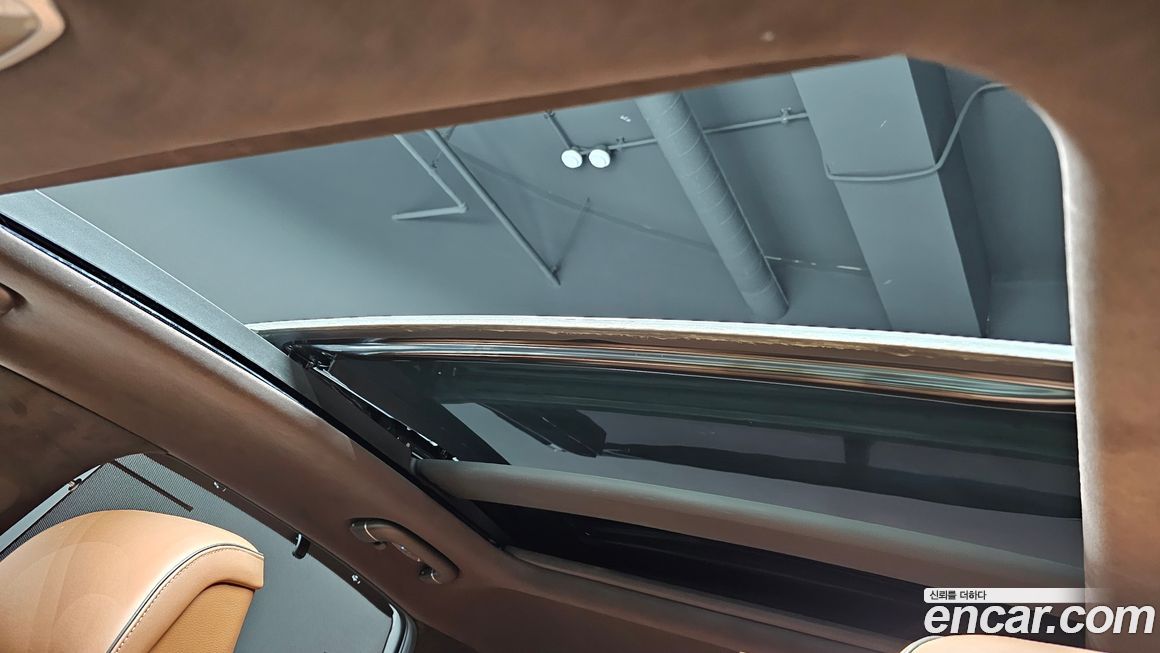 Genesis G80 2023