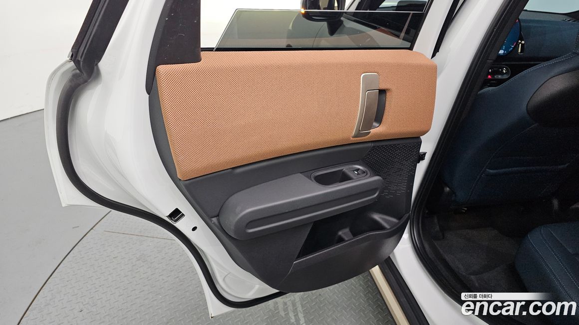 Mini Countryman 2024