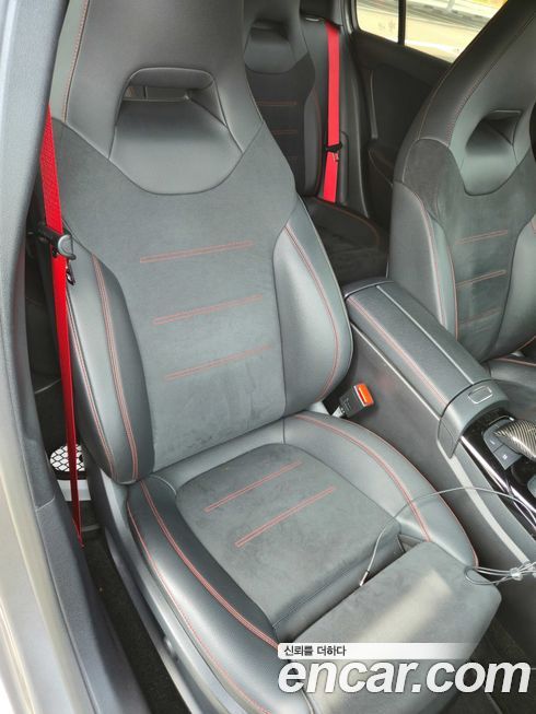 Mercedes-Benz A-Class 2022