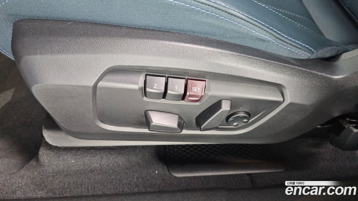 Mini Countryman 2024