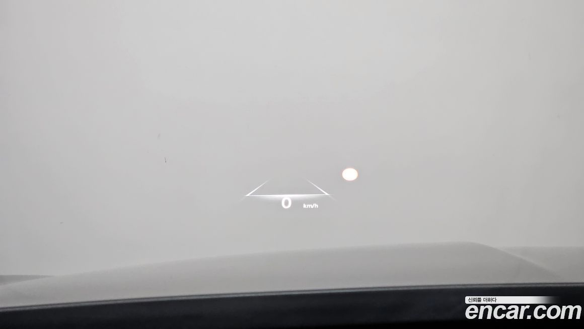 Genesis G80 2023