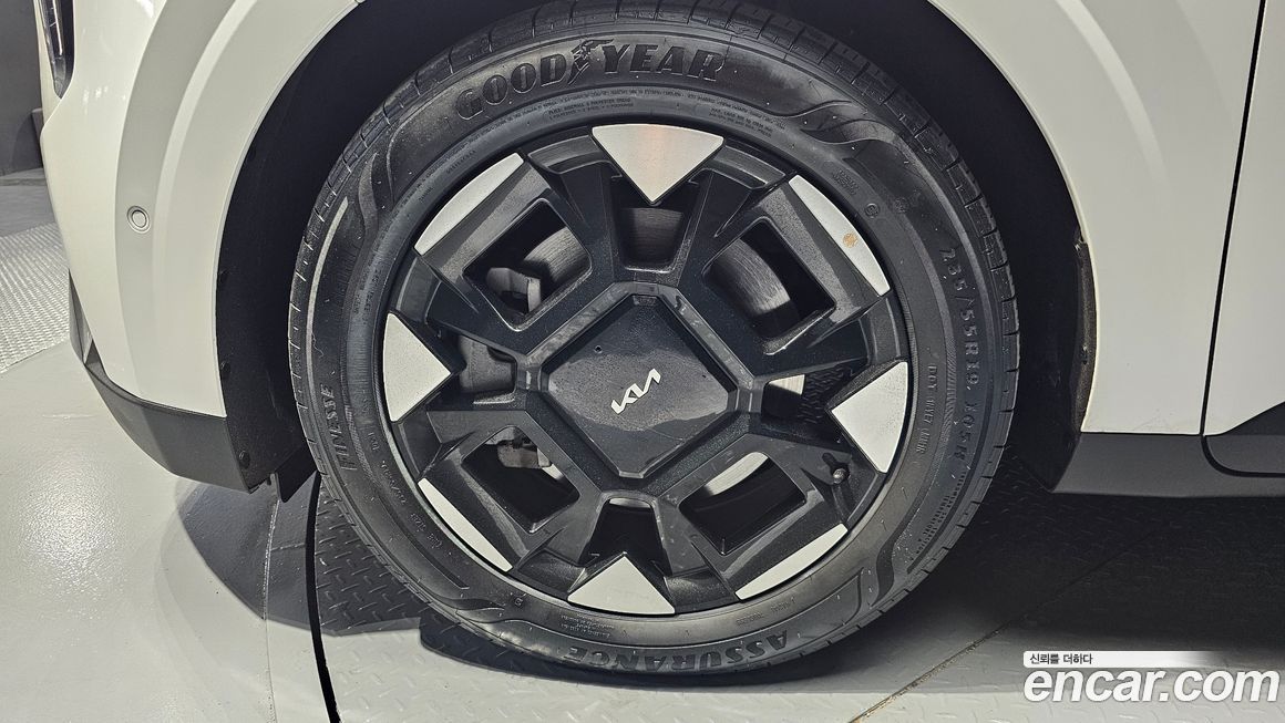 Kia Canival 2025