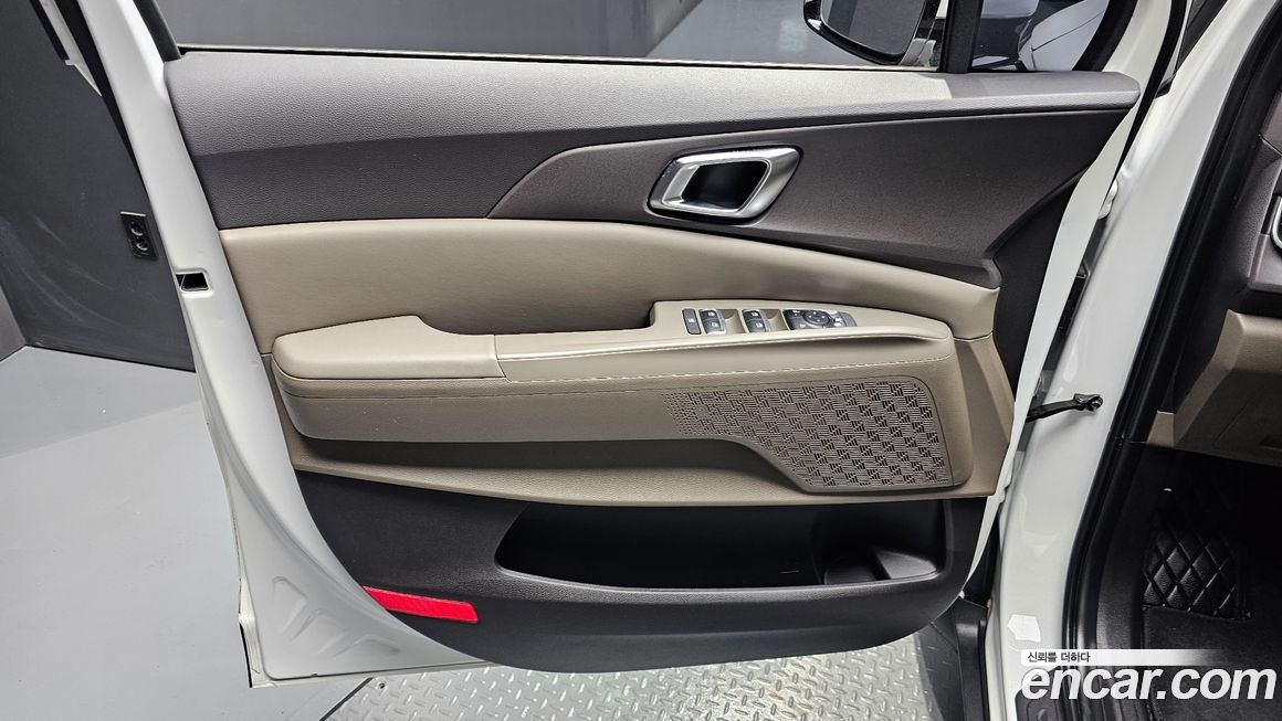 Kia Canival 2025