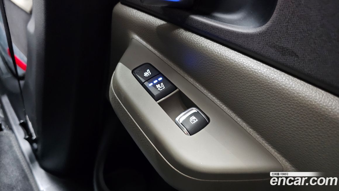 Kia Canival 2025