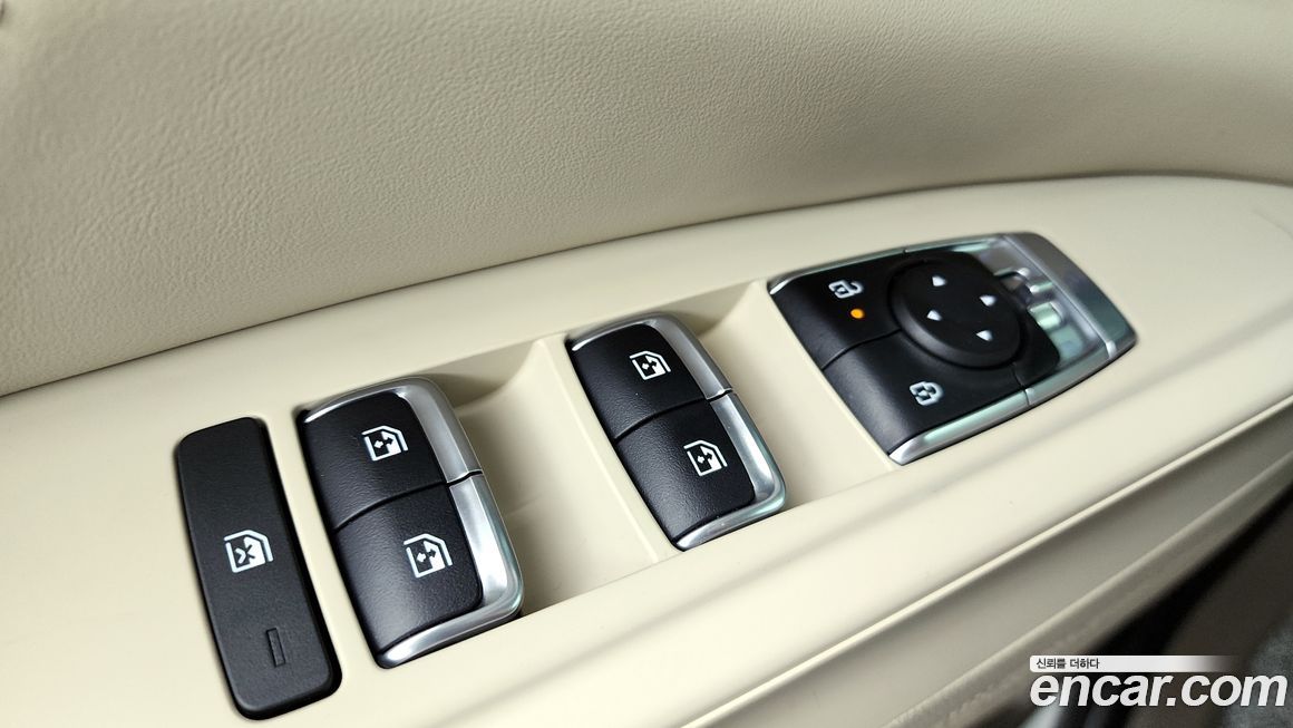 Kia Canival 2025
