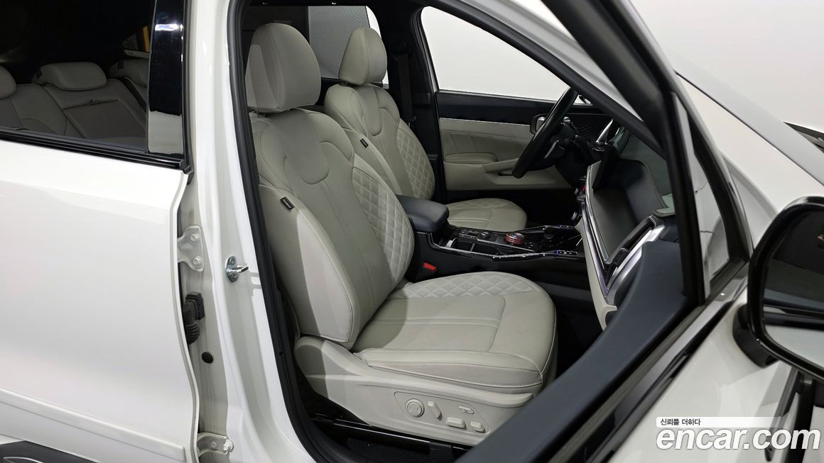 Kia Sorento 2024