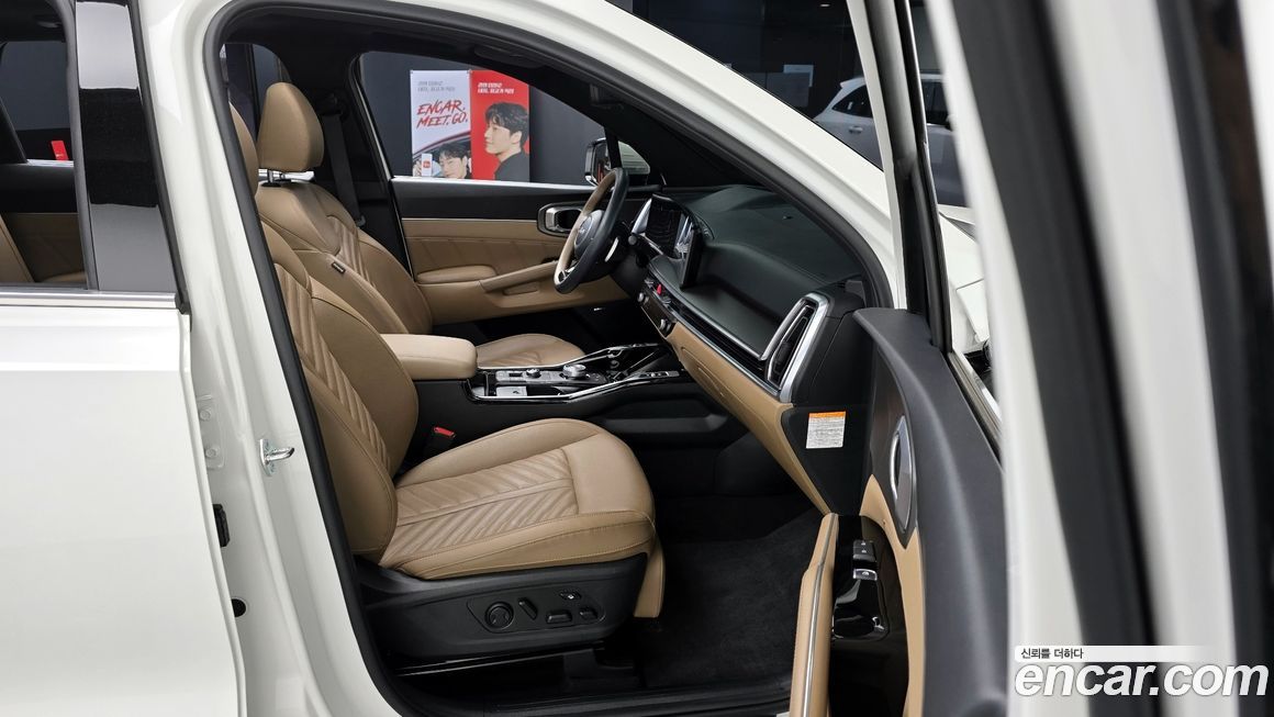 Kia Sorento 2024