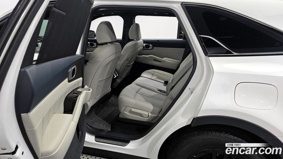 Kia Sorento 2024