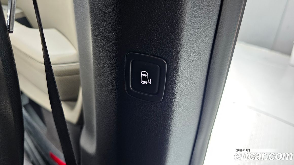 Kia Canival 2025
