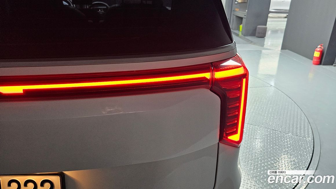 Kia Canival 2025