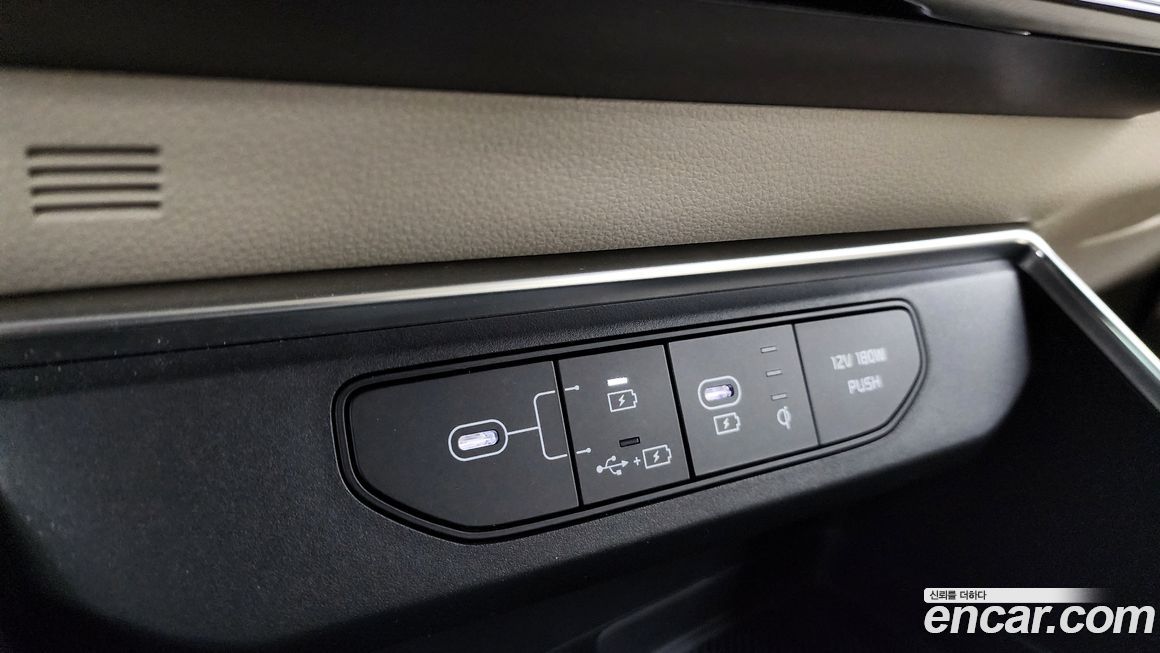 Kia Canival 2025
