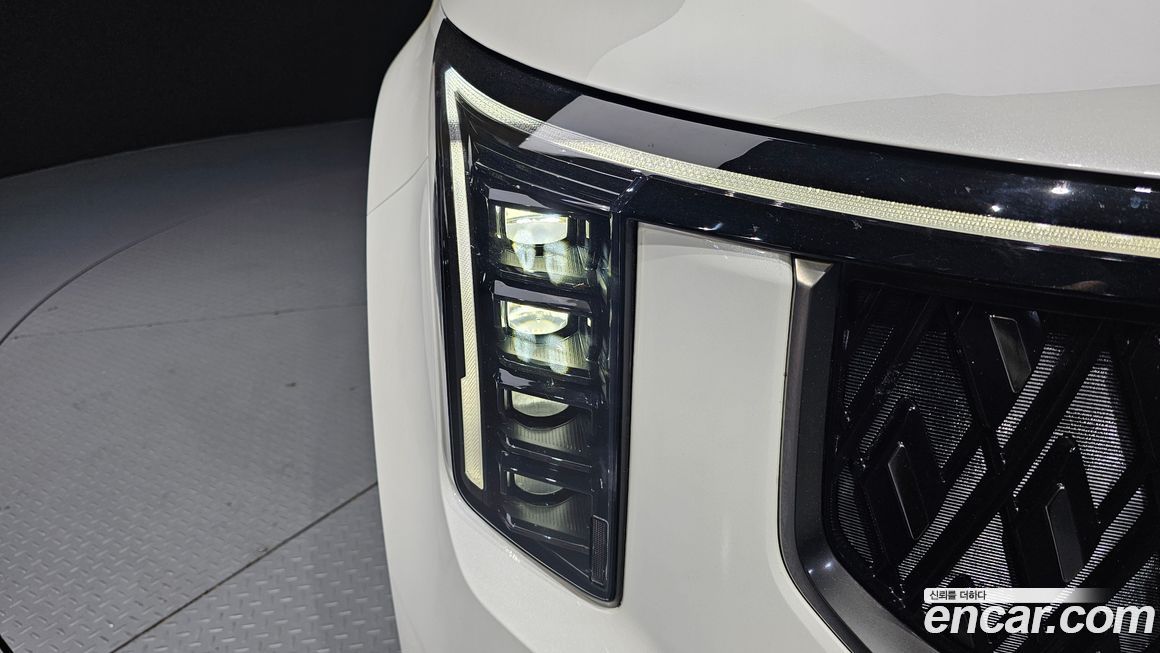 Kia Canival 2025