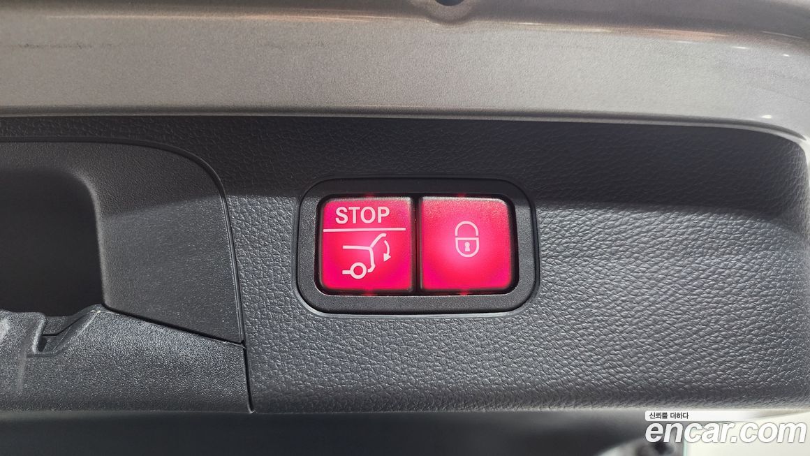 Mercedes-Benz GLC-Class 2022