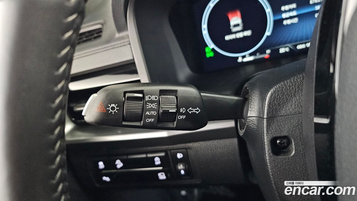 KG_Mobility_Ssangyong Rexton 2024