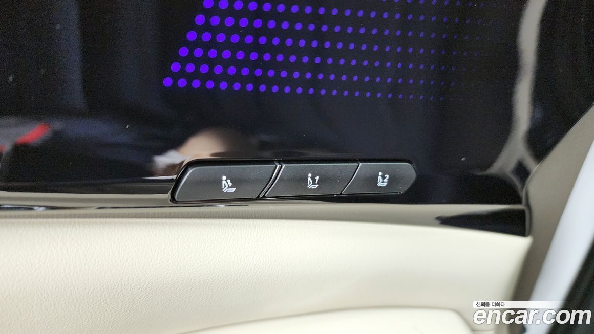 Kia Canival 2025
