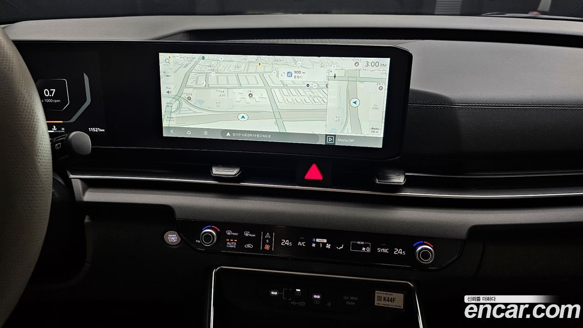 Kia Canival 2025