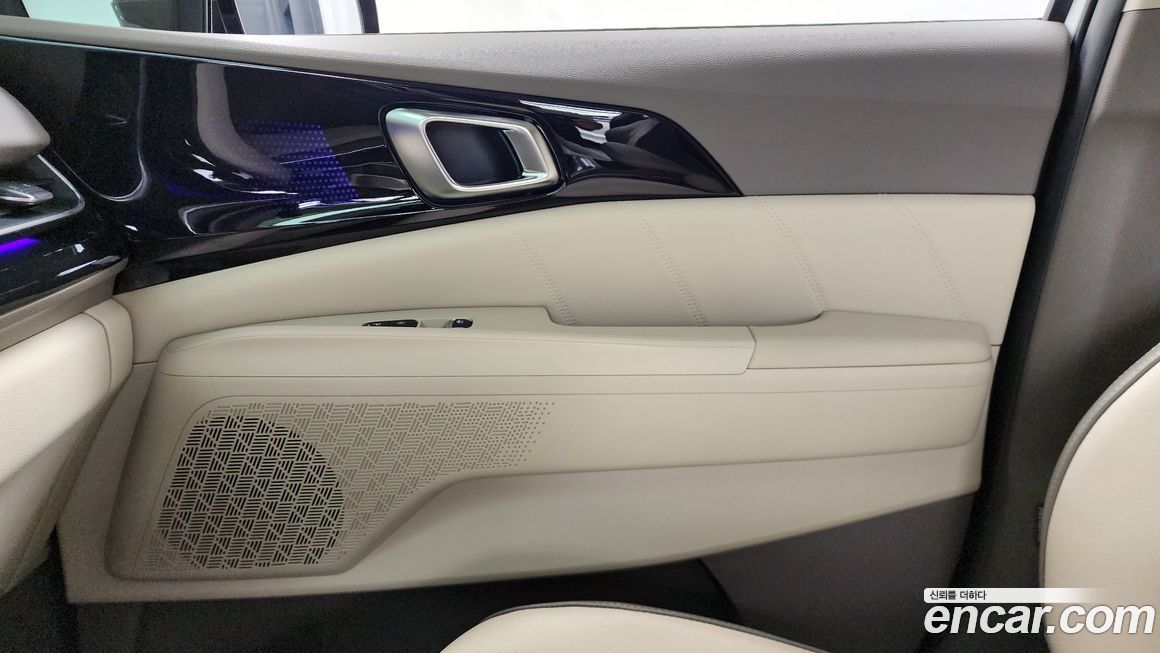 Kia Canival 2025