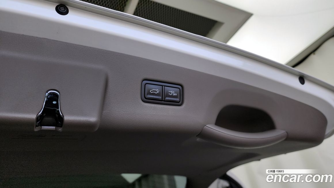 Kia Canival 2025