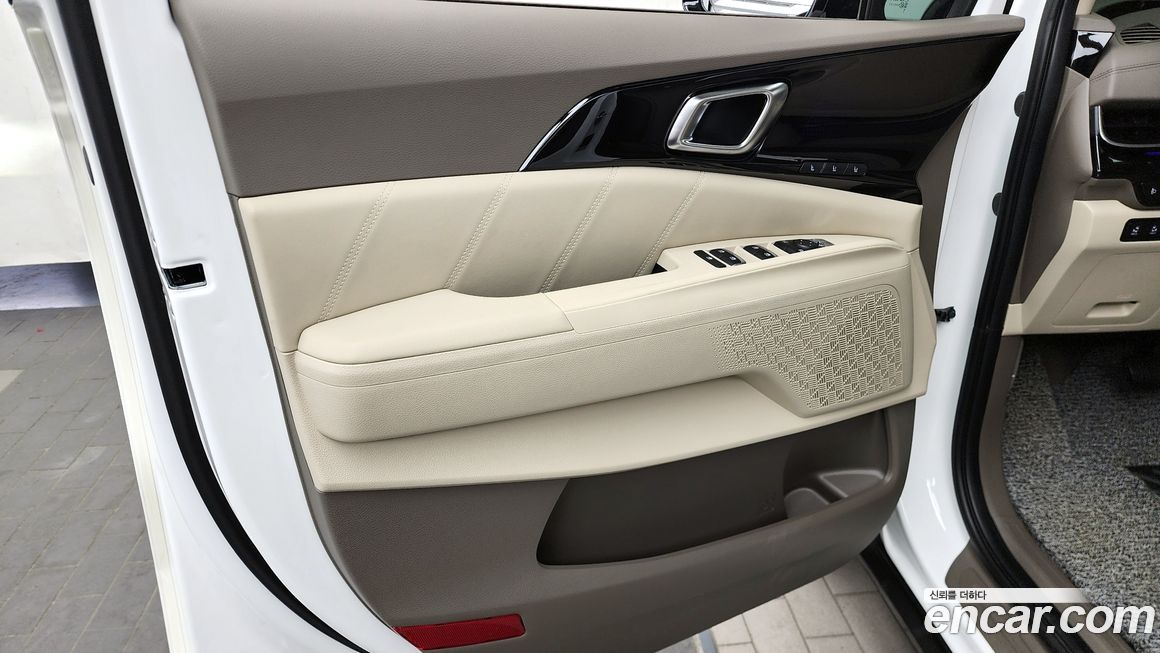 Kia Canival 2025