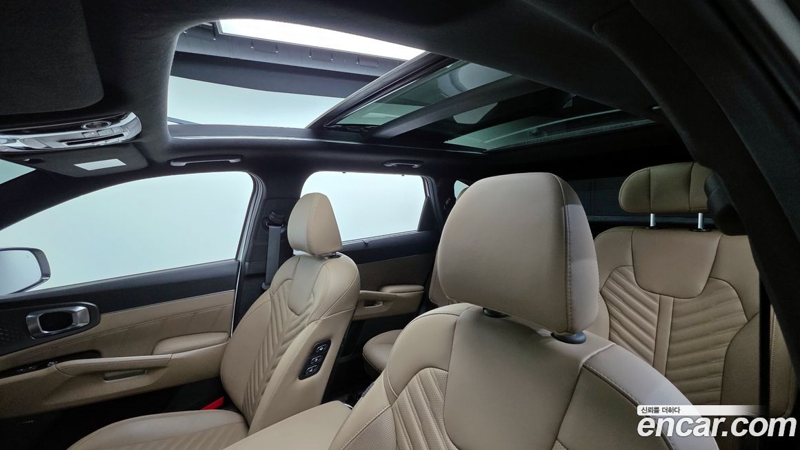 Kia Sorento 2024