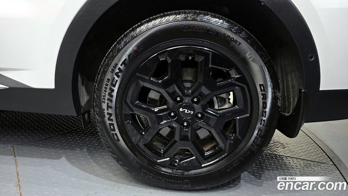 Kia Sorento 2024