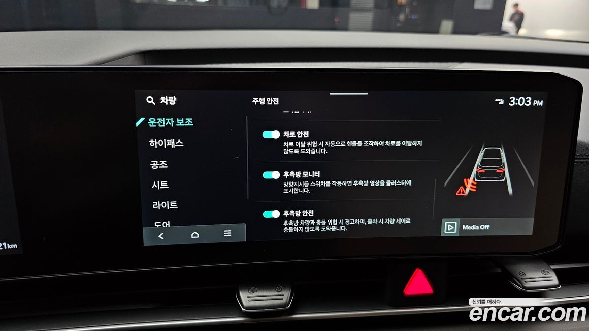 Kia Canival 2025
