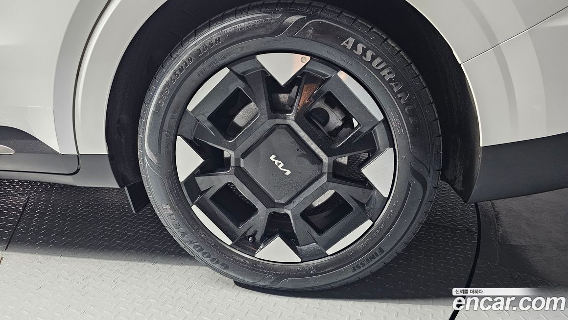 Kia Canival 2025