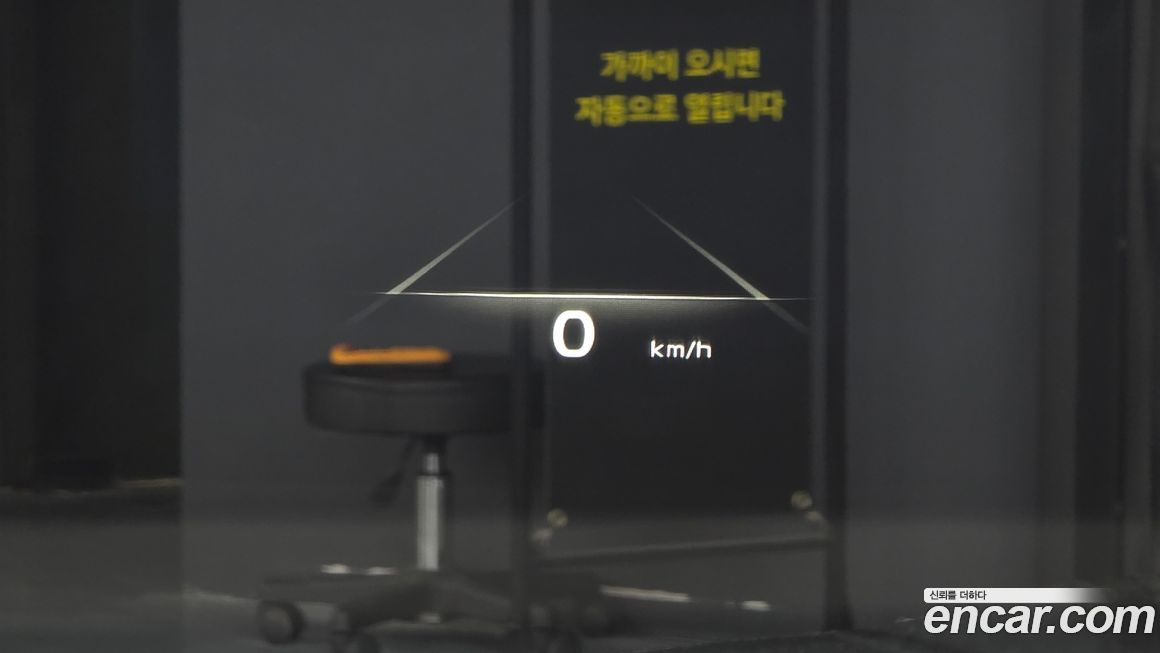 Kia K9 2023