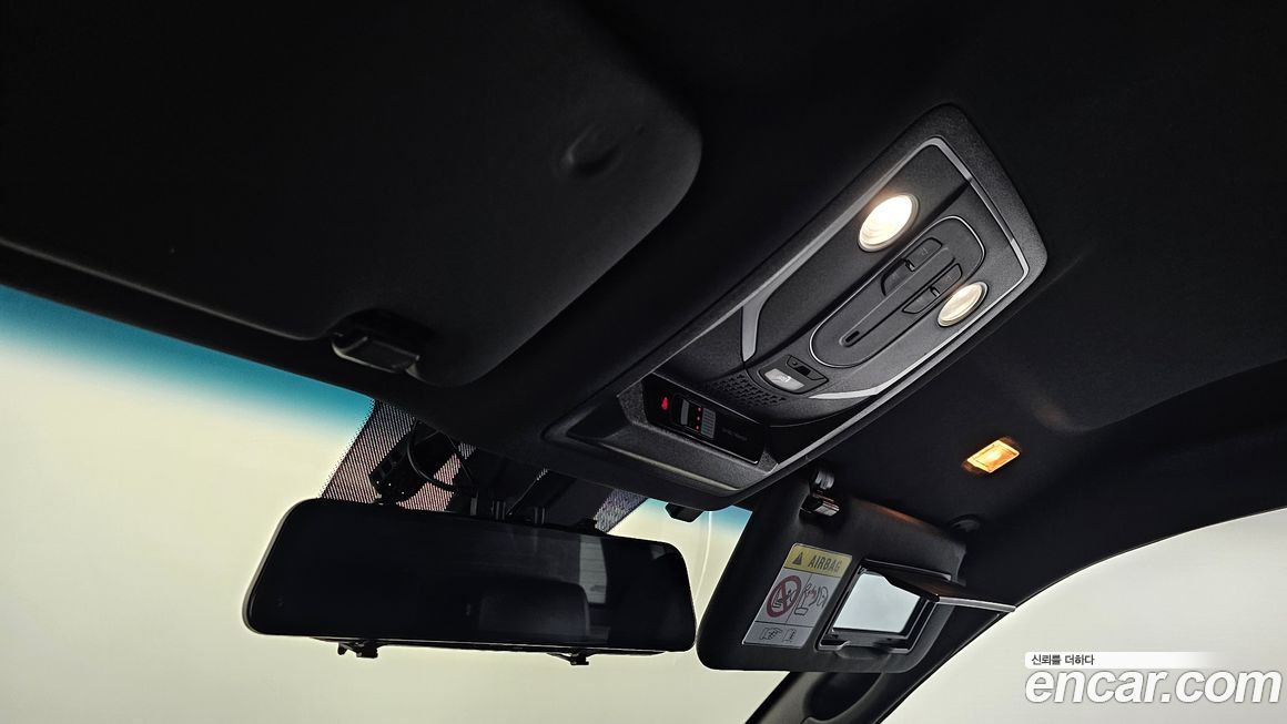 KG_Mobility_Ssangyong Rexton 2024