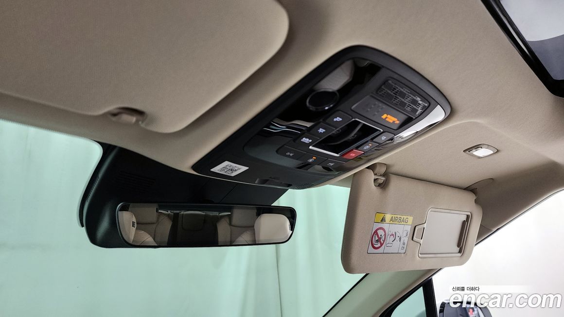 Kia Canival 2025