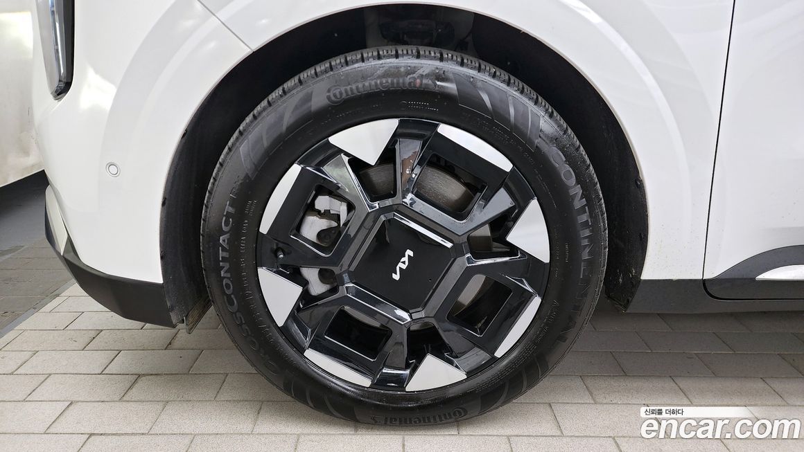 Kia Canival 2025