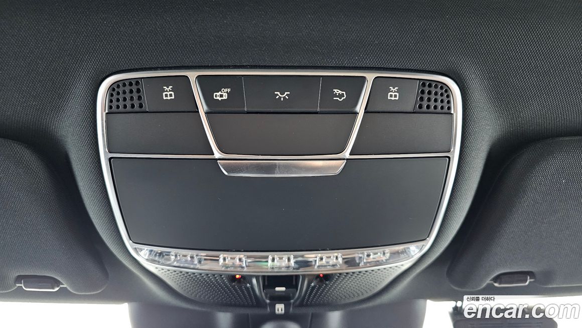 Mercedes-Benz S-Class 2017