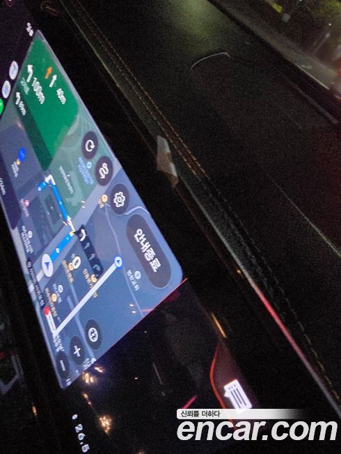 Mercedes-Benz EQB 2023