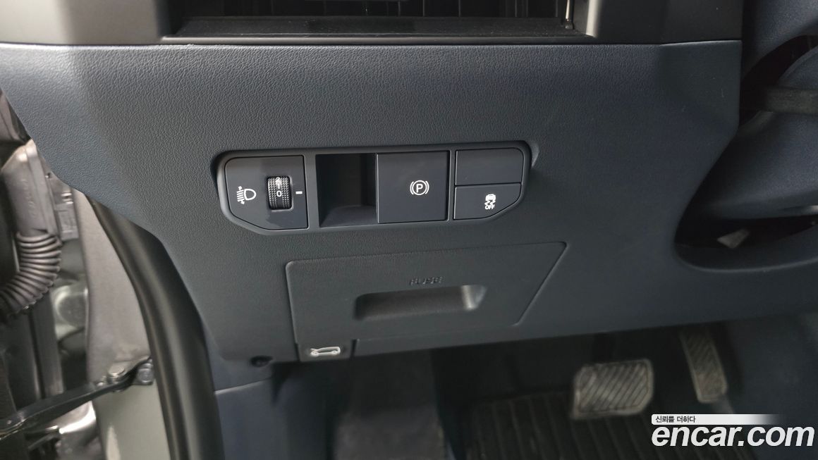 Kia PV5 2026