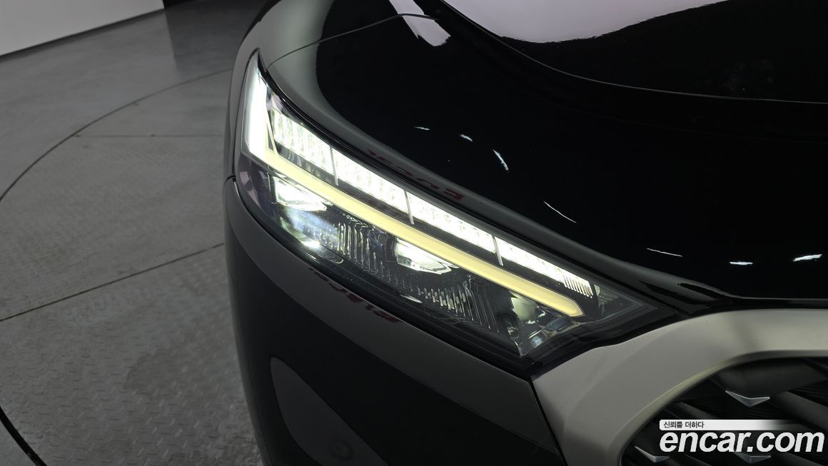 Kia K9 2023
