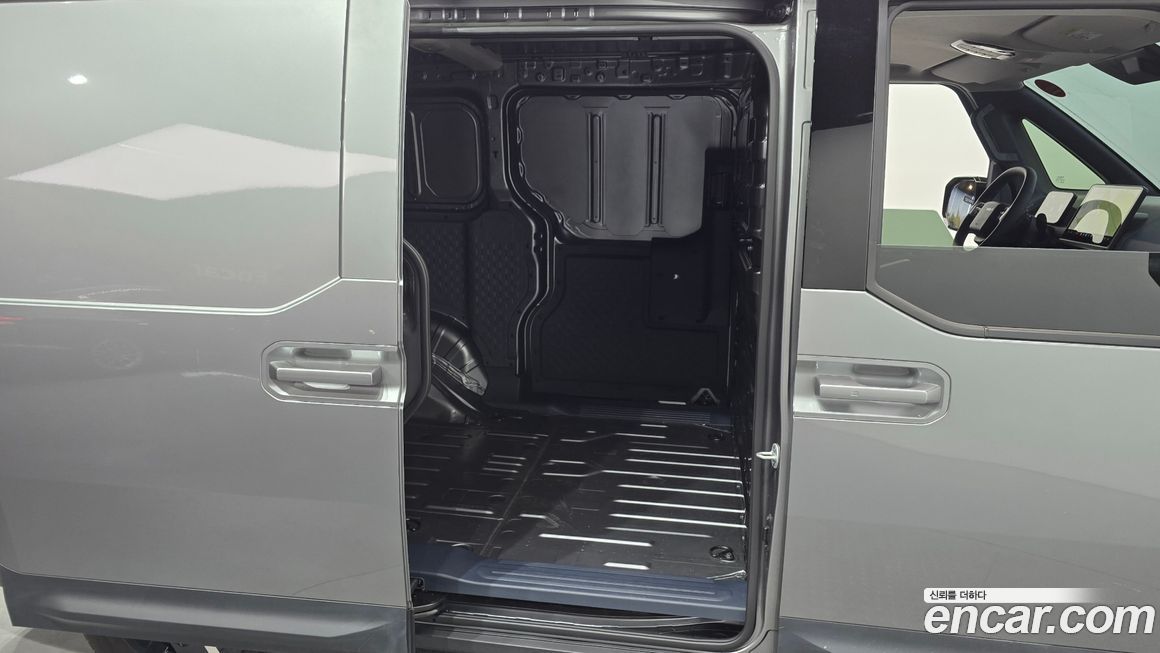 Kia PV5 2026