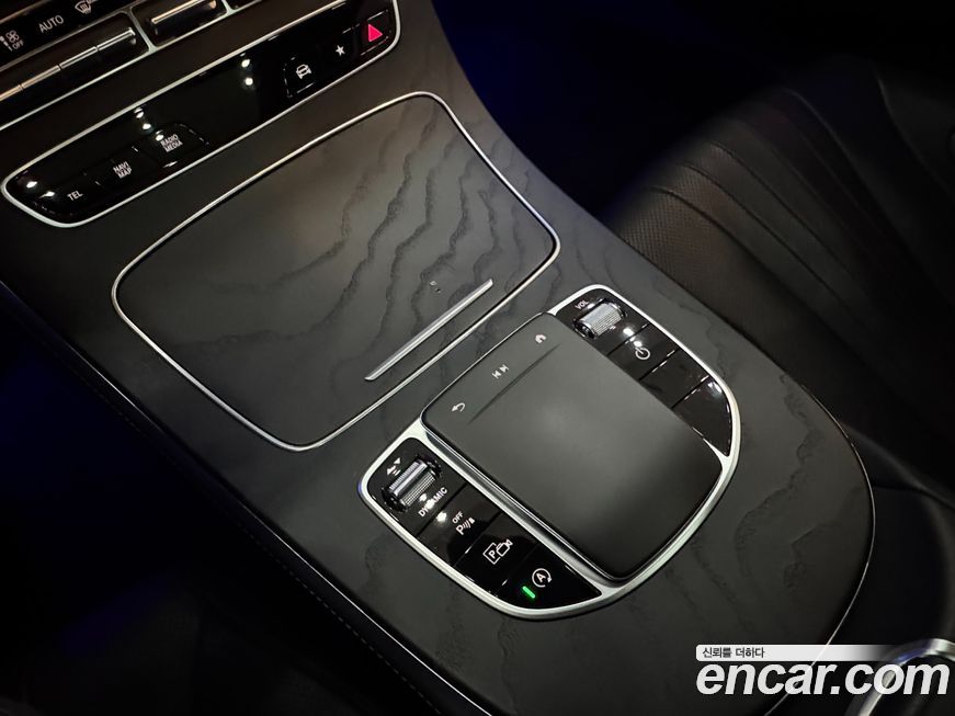 Mercedes-Benz CLS-Class 2022