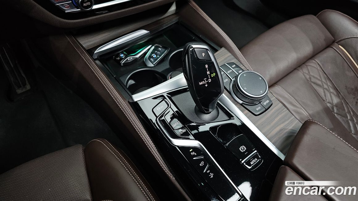 BMW Gran Turismo 2021