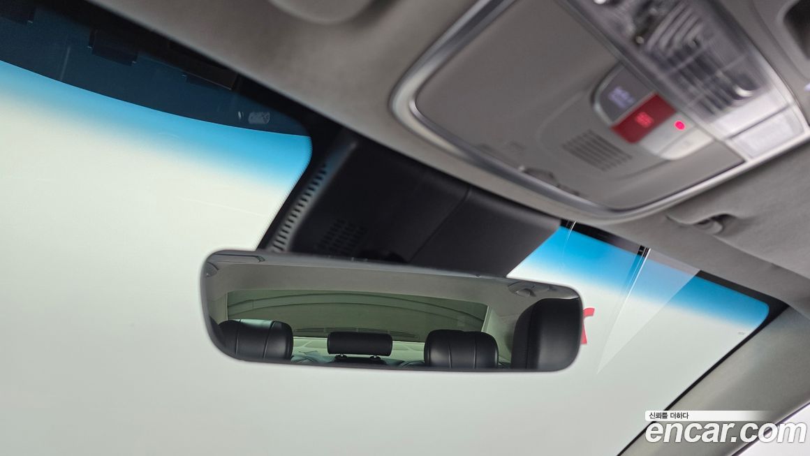 Kia K9 2023