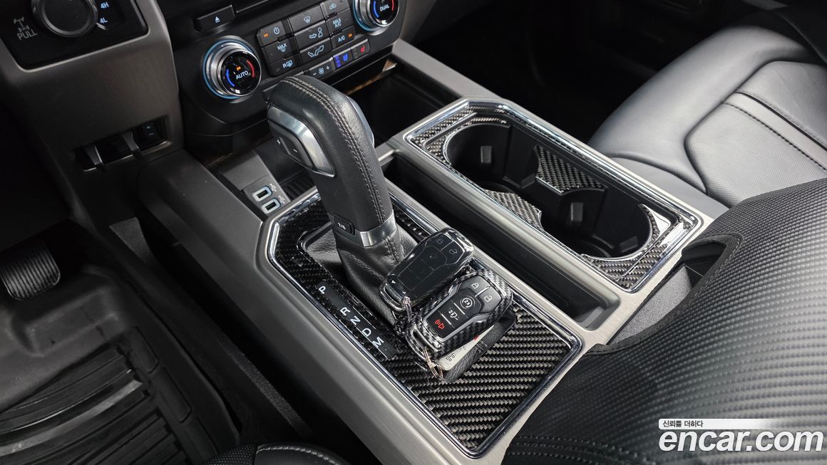 Ford F150 2017