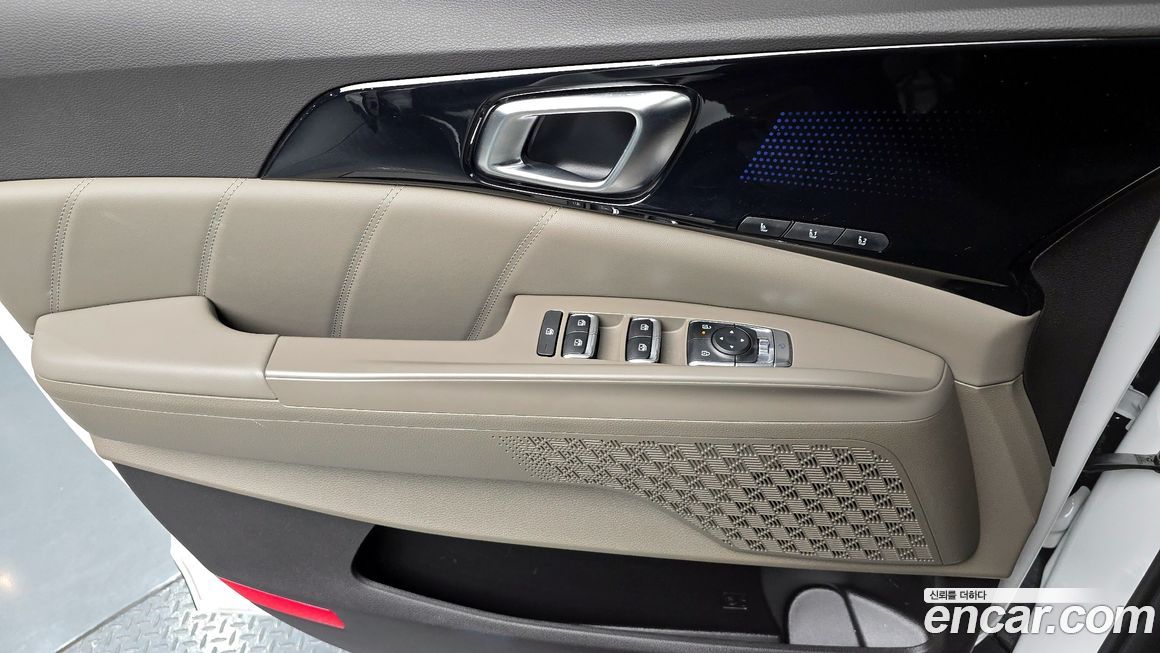 Kia Canival 2025