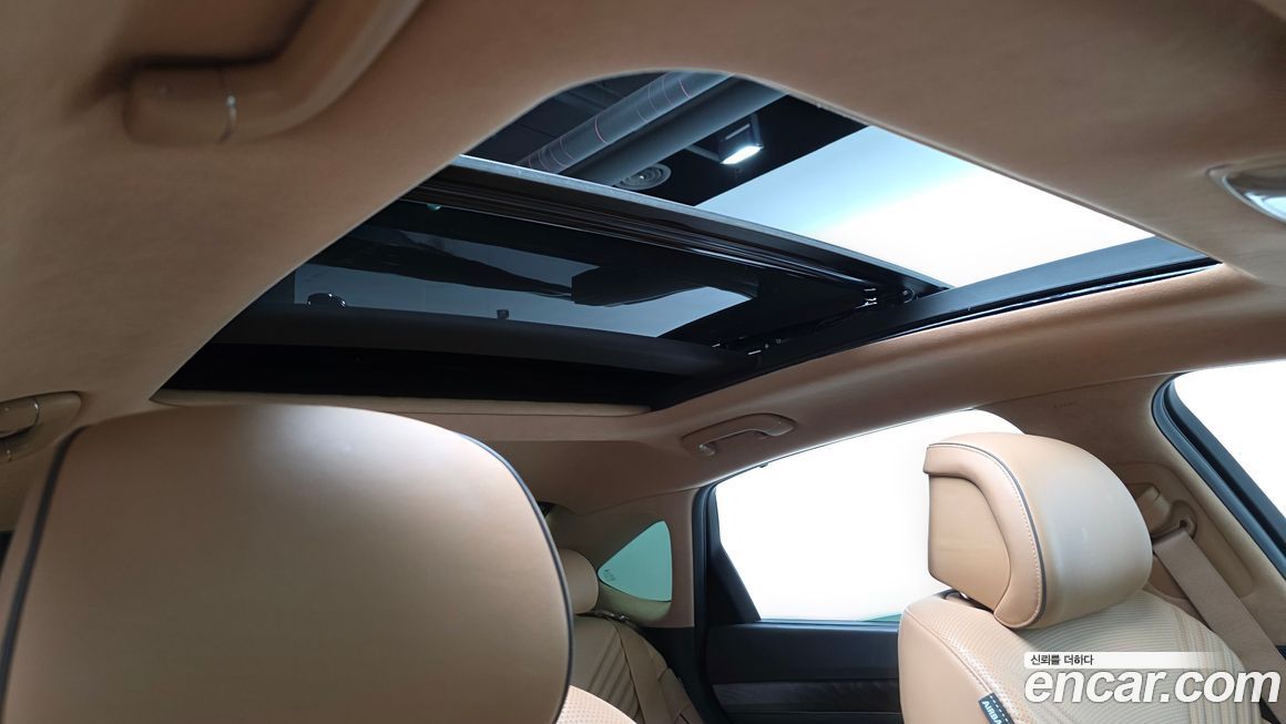 Genesis G80 2024